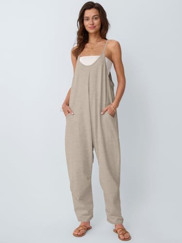 AUTOMET Jumpsuits for Women Casual Summer Outfits Rompers Comfy Beach Vacation Trendy Overalls Jumpers Fashion Clothes 2026