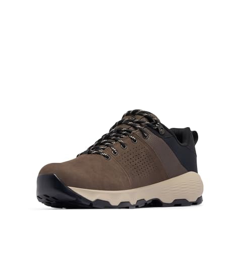 Columbia Mens Redmond IV Low Waterproof