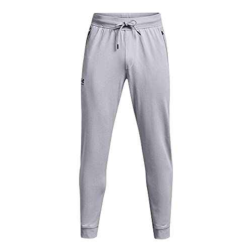 Under Armour Mens Tricot JoggersPants