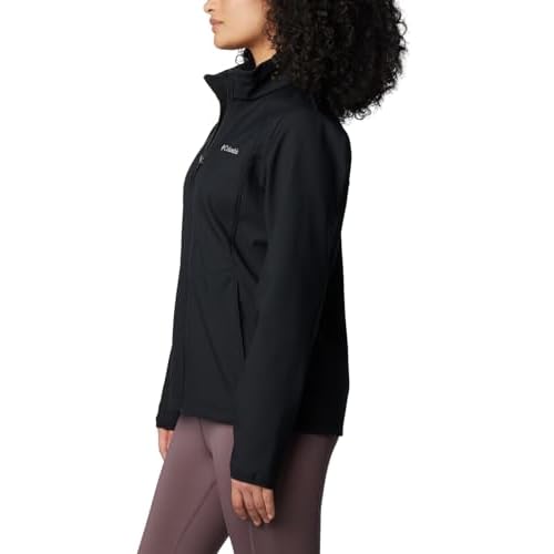 Columbia Womens Kruser Ridge III Softshell Jacket