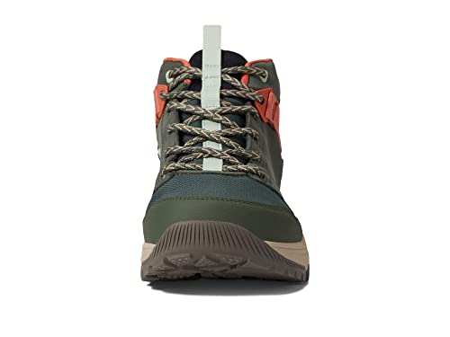 Teva Women's Grandview Gore-Tex Durable Waterproof Hiking Boots