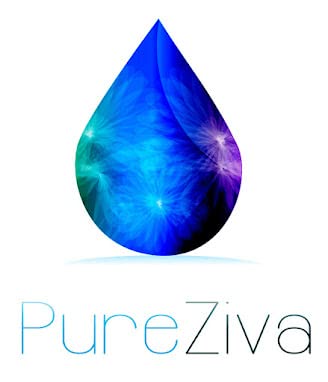 Thunder Matte Dark Grey Blue Gray Pressed Powder Single Vegan Eyeshadow; Talc, Paraben & Cruelty Free