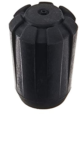 Z-Pole Pole Tip Protectors - Black Diamond