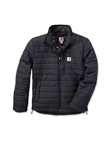 Carhartt Men's Rain Defender Relaxed Fit Lightweight Insulated Jacket