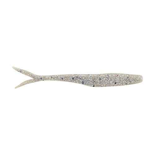 Berkley PowerBait MaxScent Flatnose Minnow Fishing Soft Bait