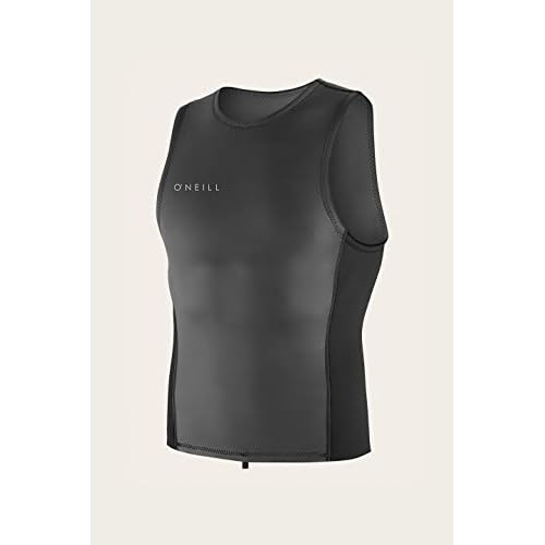 O'Neill Men's Reactor-2 2mm pull Over Vest