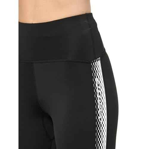 Lacoste Womens Active Laser Perforation Legging