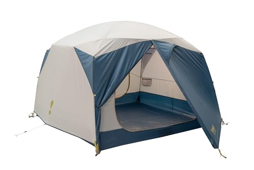 Eureka! Space Camp, Three-Season Camping Tent