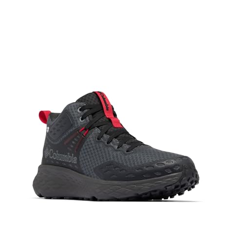 Columbia mens Konos Trs Outdry Mid