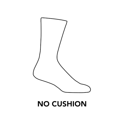 Darn Tough Women's Morgan Crew Lightweight Lifestyle Sock (Style 6039) -