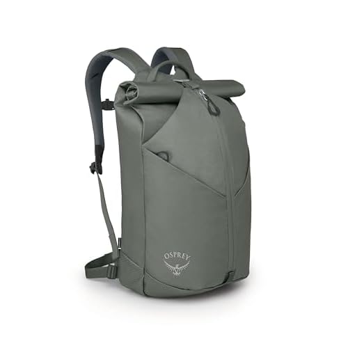 Osprey Zealot 30L Climbing Backpack, Rocky Brook Green
