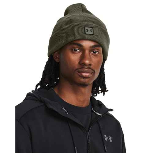Under Armour Unisex Halftime Cuff Beanie