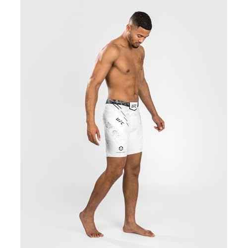 Venum Mens UFC Adrenaline Authentic Fight Night Men's Vale Tudo Short