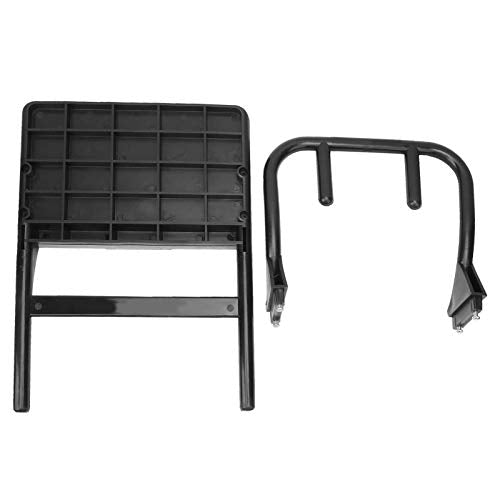Inflatable Boat Motor Mount, Integrated Racket Set Install Stand, Kayak Motor Mount, Mounting Bracket for Inflatable Boat...