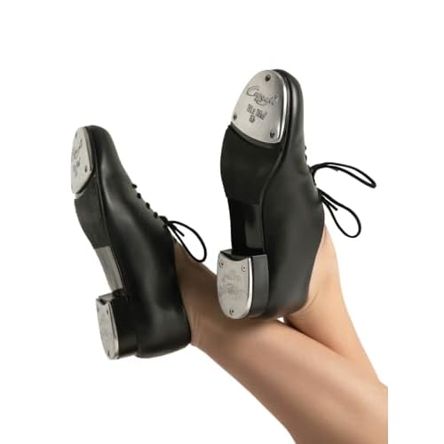Capezio Womens Tap