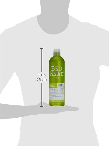 TIGI Bed Head Urban Antidotes Urban Antidotes 1 Re-energize Shampooing 750ml