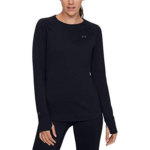 Under Armour Women's ColdGear¢ç Base 4.0 Crew
