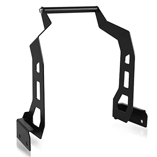 Motocycle Mobile Phone GPS Navigation Plate Bracket Compatible with CRF1100L CRF 1100 L Africa Twin Adventure Sports ADV 2...