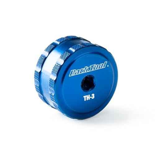 Park Tool TH-3 Tap and Bit Driver for Bicycles