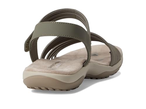 Skechers womens Reggae Slim - Coffee Run