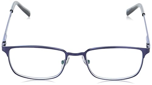 Foster Grant Men's Braydon Multifocus Reading Glasses