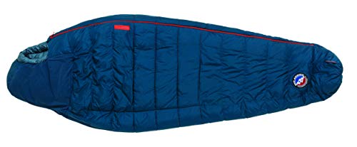 BIG AGNES Sidewinder SL 침낭