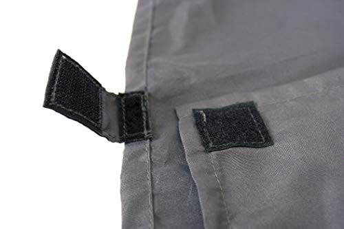 Teton Sleeping Bag Liner; A Clean Sheet Set Anywhere You Go; Perfect for Travel, Camping, and Anytime You’re Away from Hom...