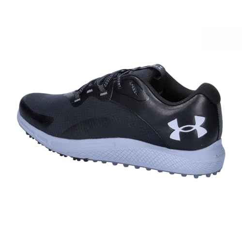Under Armour Mens Charged Draw 2 CleatGolf Shoe