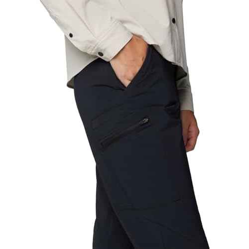 Columbia Women's Summit Valley Pant Ii