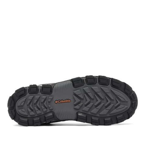 Columbia mens Transverse Hike Waterproof