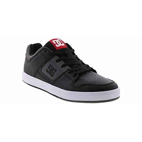DC Men's Shoes Cure Skate