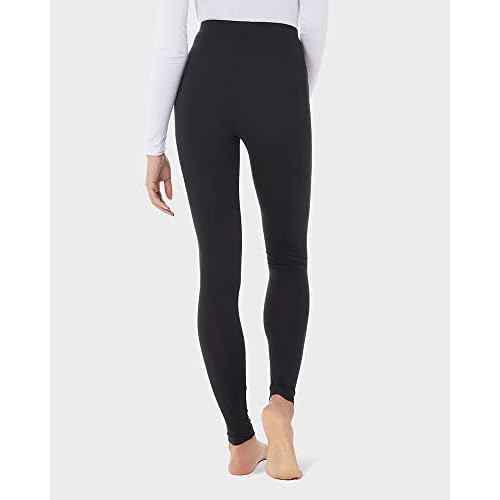 32 Degrees Women's 2 Pack Performance Ultra Light Thermal Baselayer Legging Pant