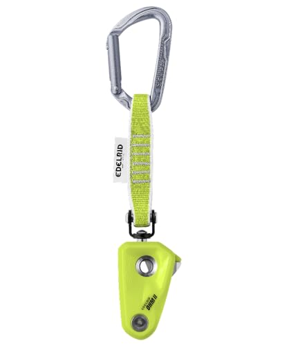 EDELRID ohm ii