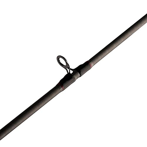 Ugly Stik Ugly Tuff Spincast Reel and Fishing Rod Combo