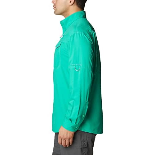 Columbia Sportswear Low Drag Offshore Long Sleeve Shirt