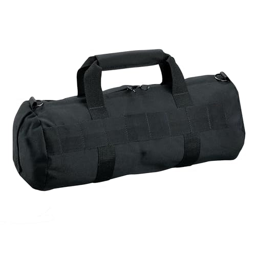 Black Stealth Repelling Bag