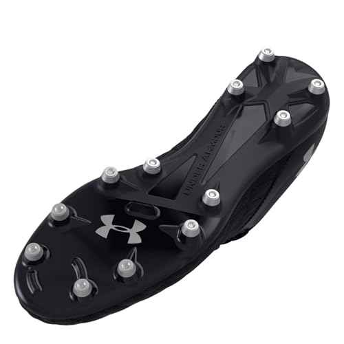 Under Armour Unisex Adult Magnetico Select 3.0 Soccer Shoes