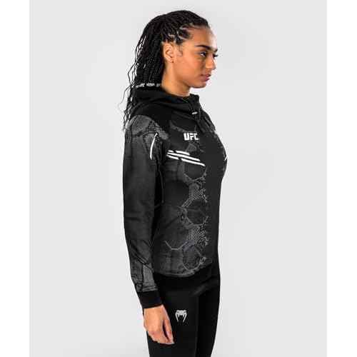 Venum Women's UFC Adrenaline Authentic Fight Night Walkout Hoodie