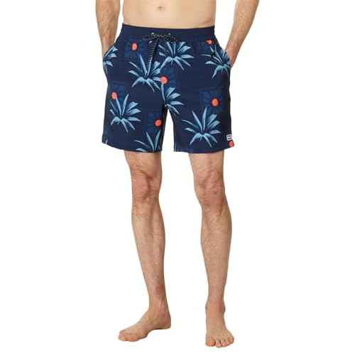 Billabong Sundays Layback 17" Boardshorts Midnight SM