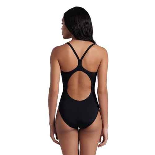 ARENA Womens Performance Women's Surfs Up Light Drop Back Swimsuit