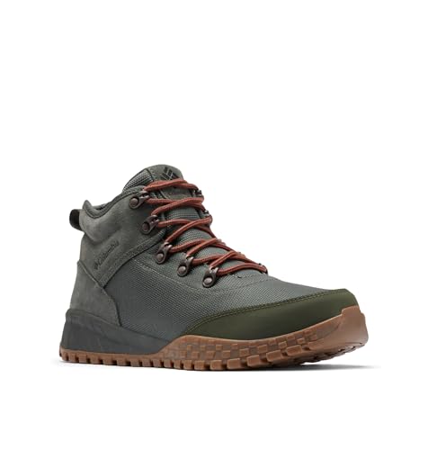 Columbia Men's Fairbanks Mid Hiking Boots
