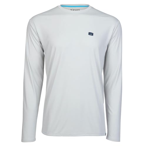 AVIDry 50+ UPF Core Shirt