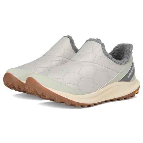 Merrell Women's Antora 3 Thermo Moc Hiking Shoe