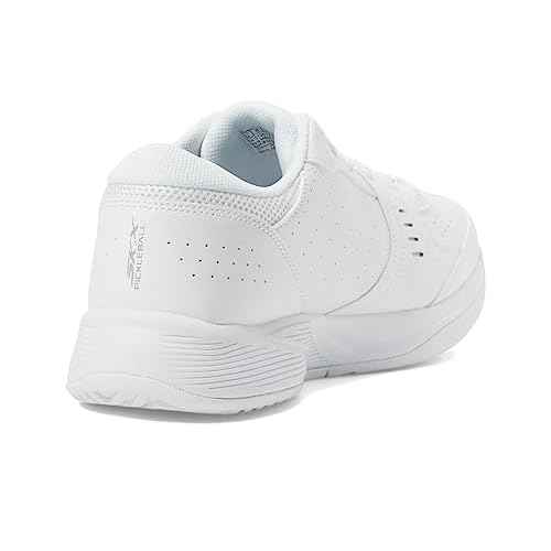 Skechers Women's Go Train Viper Court Smash-Pickleball Sneaker