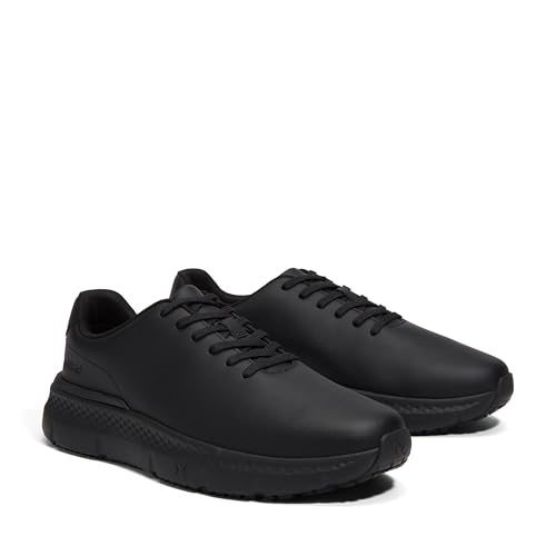 Timberland PRO Men's Power Shift Soft Toe Slip Resistant Shoes