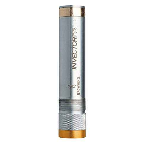 Browning, Invector DS Choke, Improved Modified, Extended, 20 Gauge