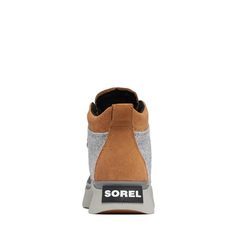 SOREL Women's Out N About lV Classic Waterproof Boot