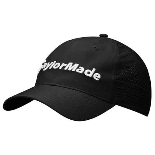 TaylorMade Mens Litetech Hat
