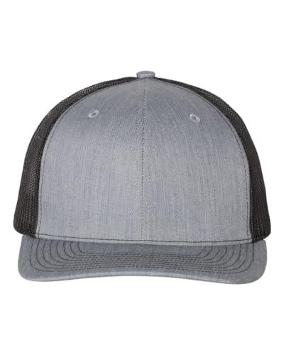 Outdoor Hunting & Fishing Embroidered Hat Collection Adjustable Breathable Golf Caps Nature and Wildlife Designs
