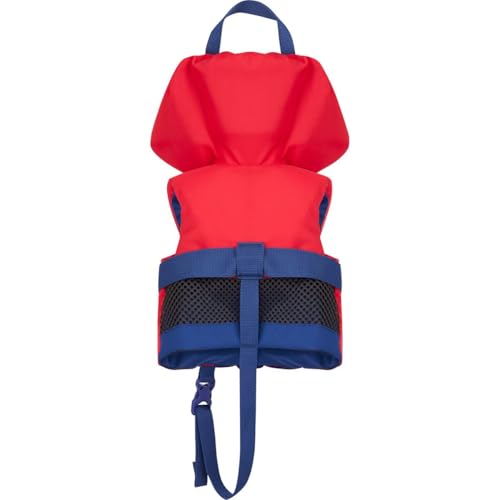 Infant Foam Vest - Lil Legends